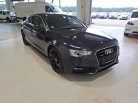 Audi A5 Sportback 3.0 TDI - Quattro - Diesel - Automatic - 244 hp - 239.491 km