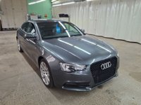 Audi A5 Sportback 2.0 - Petrol - Automatic - 210 hp - 247.230 km
