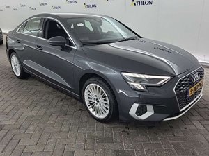 Audi A3 30 TFSI Advanced - Petrol - Automatic - 110 hp - 120.037 km