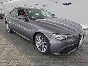 Alfa Romeo Giulia 2.0i Super Business - Petrol - Automatic - 200 hp - 154.314 km