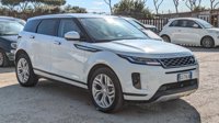 Land Rover Range Rover Evoque 1.5 - Hybrid - Automatic - 200 hp - 94.415 km