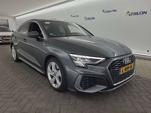 Audi A3 30 TFSI S Edition - Petrol - Automatic - 110 hp - 177.416 km