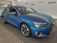 Audi A3 Sportback 35 TFSI - Petrol - Manual - 150 hp - 83.158 km