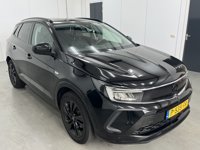 Opel Grandland X 1.2 GS Line - Petrol - Manual - 130 hp - 199.641 km