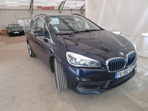 BMW 2 Series Active Tourer 225e Lounge - xDrive - Hybrid - Automatic - 136 hp - 82.091 km