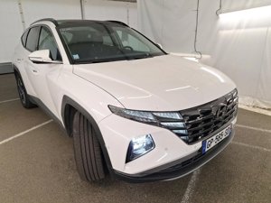 Hyundai Tucson 1.6 T-GDI Executive - AWD - Hybrid - Automatic - 180 hp - 53.663 km