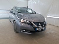 Nissan Leaf N-connecta - Electric - Automatic - 150 hp - 26.557 km