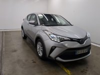Toyota C-HR 1.8 Dynamic Business - Hybrid - Automatic - 122 hp - 24.756 km