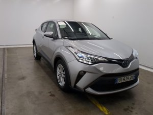 Toyota C-HR 1.8 Dynamic Business - Hybrid - Automatic - 122 hp - 24.756 km