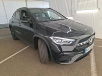 Mercedes-Benz GLA 250e AMG Line - Hybrid - Automatic - 160 hp - 59.533 km