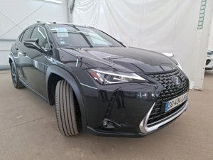 Lexus UX 250h Le - Hybrid - Automatic - 184 hp - 29.129 km