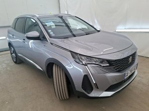 Peugeot 3008 1.6 Allure Pack - Hybrid - Automatic - 180 hp - 59.135 km