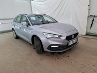 Seat Leon Sportstourer 1.0 eTSI Business - Petrol - Automatic - 110 hp - 53.966 km