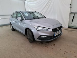 Seat Leon Sportstourer 1.0 eTSI Business - Petrol - Automatic - 110 hp - 53.966 km