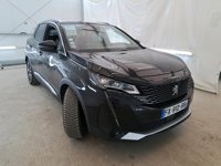 Peugeot 3008 GT - AWD - Hybrid - Automatic - 200 hp - 71.464 km
