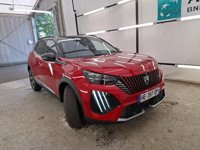 Peugeot 2008 GT - Petrol - Manual - 136 hp -  km