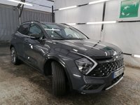 Kia Sportage 1.6 T-GDI GT Line - Hybrid - Automatic - 180 hp - 93.856 km