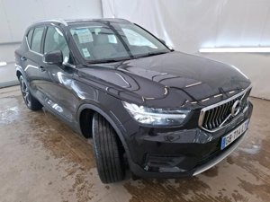 Volvo XC40 1.5 T4 Inscription - Hybrid - Automatic - 129 hp - 56.843 km