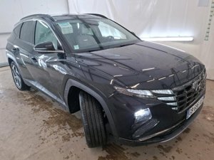 Hyundai Tucson 1.6 T-GDI Executive - AWD - Hybrid - Automatic - 180 hp - 63.423 km