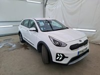 Kia Niro 1.6 GDI Motion - Hybrid - Automatic - 105 hp - 110.373 km