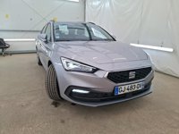 Seat Leon Sportstourer 1.0 TSI Urban - Petrol - Automatic - 110 hp - 88.057 km