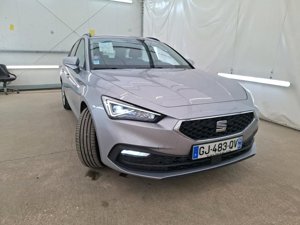 Seat Leon Sportstourer 1.0 TSI Urban - Petrol - Automatic - 110 hp - 88.057 km