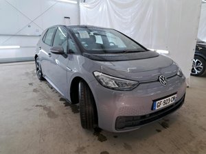Volkswagen ID.3 Pro S - Electric - Automatic - 204 hp - 67.886 km