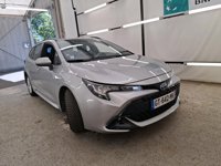 Toyota Corolla Touring Sports Dynamic Business - Hybrid - Automatic - 140 hp - 97.245 km