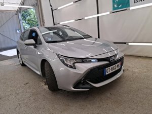 Toyota Corolla Touring Sports Dynamic Business - Hybrid - Automatic - 140 hp - 97.245 km