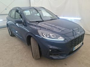 Ford Kuga 2.5 ST Line - Hybrid - Automatic - 152 hp - 57.123 km