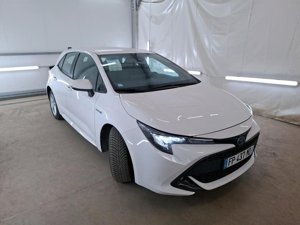 Toyota Corolla Dynamic Business - Hybrid - Automatic - 122 hp - 118.986 km