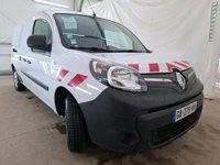 Renault Kangoo Express Extra R-Link - Electric - Automatic - 60 hp - 6.944 km