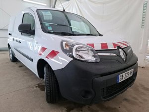 Renault Kangoo Express Extra R-Link - Electric - Automatic - 60 hp - 6.944 km