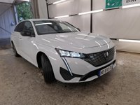 Peugeot 308 SW Allure - Petrol - Automatic - 136 hp - 944 km