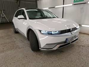Hyundai Ioniq 5 58 kWh Executive - Electric - Automatic - 170 hp - 38.098 km