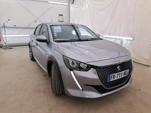 Peugeot 208 Active Business - Electric - Automatic - 136 hp - 21.000 km