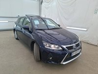 Lexus CT 200h Luxe - Hybrid - Automatic - 136 hp - 24.107 km