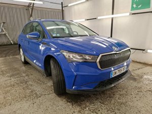 Skoda Enyaq 60 60 Loft - Electric - Automatic - 180 hp - 30.740 km