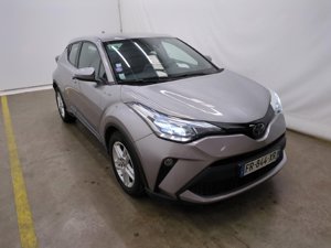 Toyota C-HR 2.0 Dynamic Business - Hybrid - Automatic - 184 hp - 103.151 km
