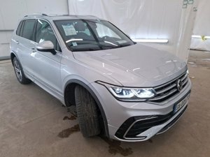 Volkswagen Tiguan 1.4 R-Line - Hybrid - Automatic - 150 hp - 39.199 km