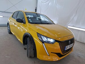Peugeot 208 Style - Electric - Automatic - 136 hp - 35.401 km