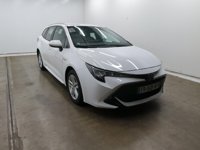 Toyota Corolla Touring Sports Dynamic Business - Hybrid - Automatic - 122 hp - 83.353 km
