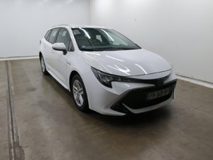 Toyota Corolla Touring Sports Dynamic Business - Hybrid - Automatic - 122 hp - 83.353 km