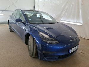 Tesla Model 3 Long Range - Dual Motor - Electric - Automatic - 498 hp - 75.934 km