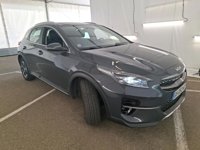 Kia XCeed 1.6 Active - Hybrid - Automatic - 105 hp - 107.990 km