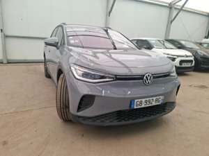 Volkswagen ID.4 77 kWh Pro Performance - Electric - Automatic - 204 hp - 64.729 km