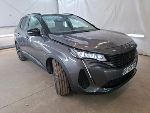 Peugeot 3008 1.6 GT - AWD - Hybrid - Automatic - 200 hp - 100.002 km