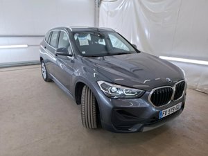 BMW X1 25e Lounge - xDrive - Hybrid - Automatic - 125 hp - 57.860 km