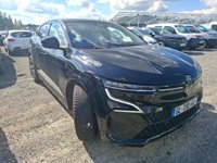 Renault Megane E-Tech Techno - Electric - Automatic - 220 hp - 39.640 km