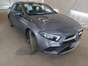 Mercedes-Benz A 250e MG Line - Hybrid - utomtic - 160 hp - 63.186 km